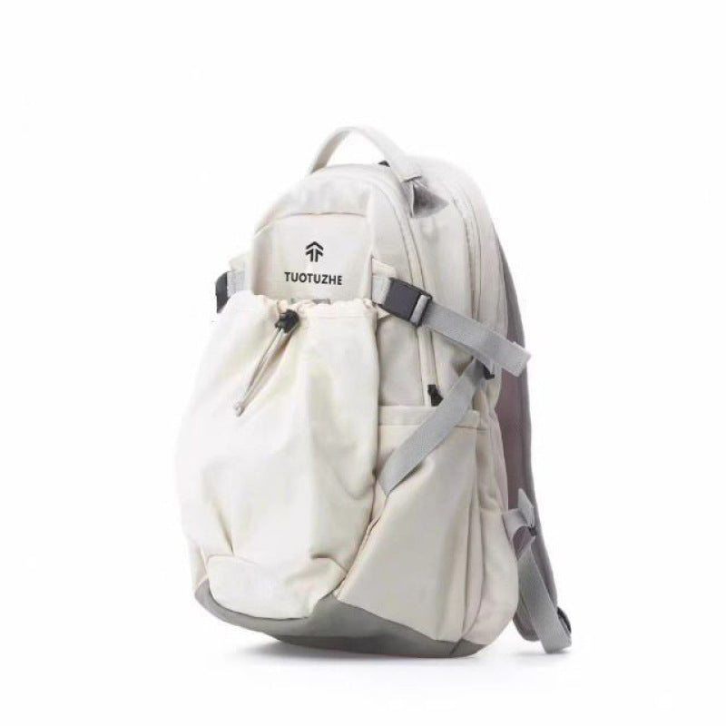 Multitaschen Outdoor Rucksack Brehn