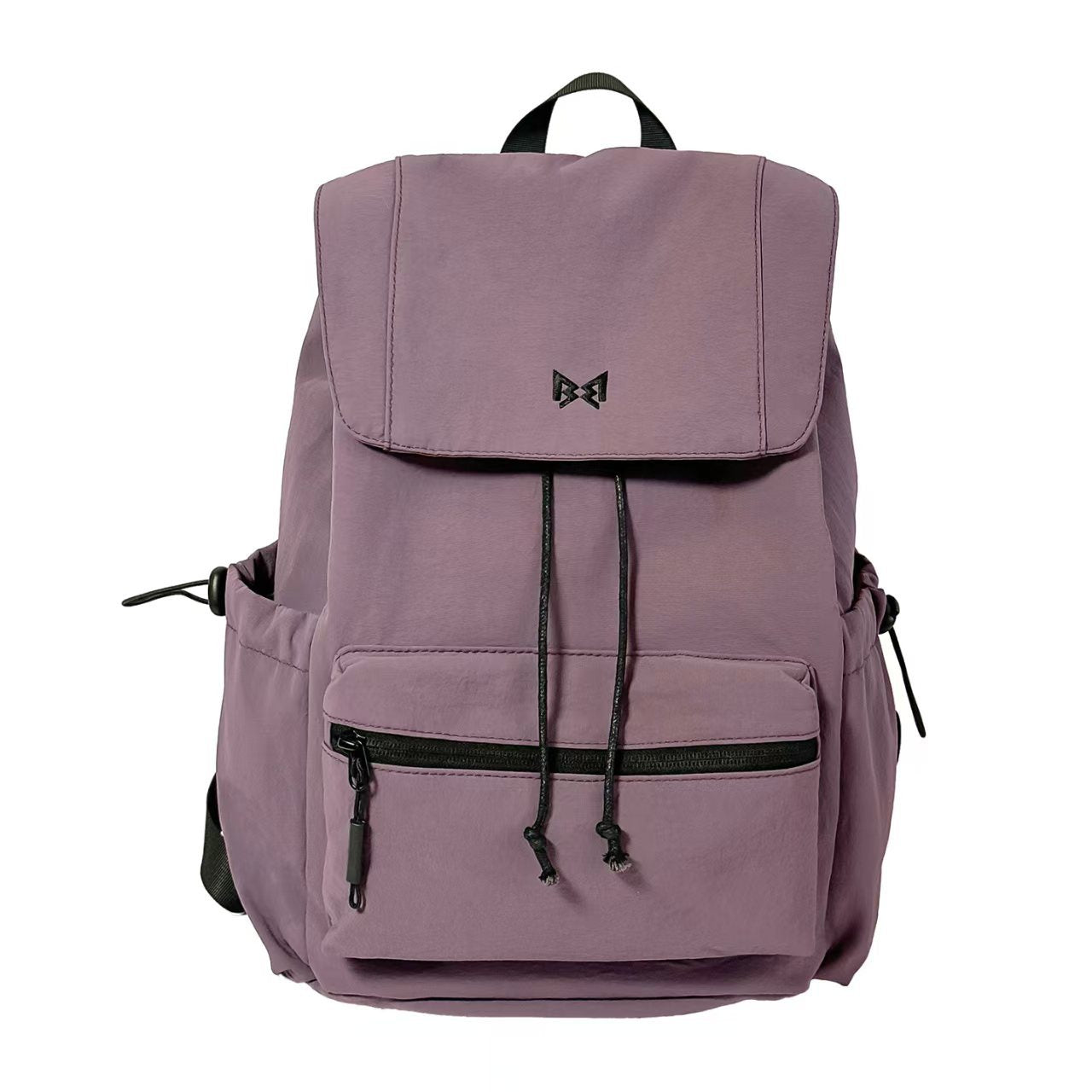 Rucksack mit Ergonomischem Design und Multifunktionalen Fächern Brehn