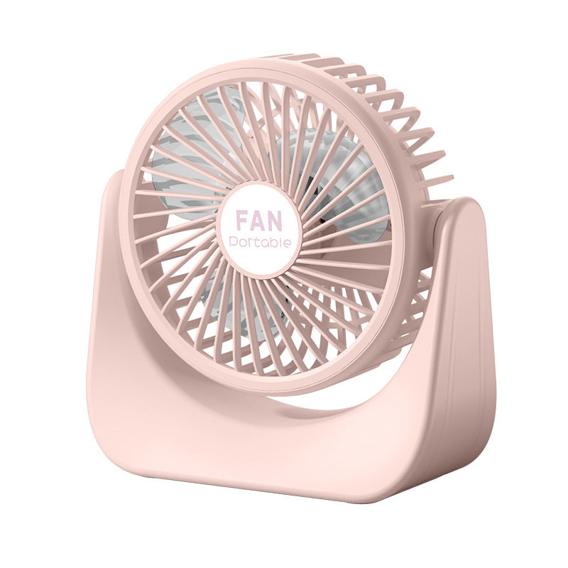 Tragbarer Mini Ventilator Brehn