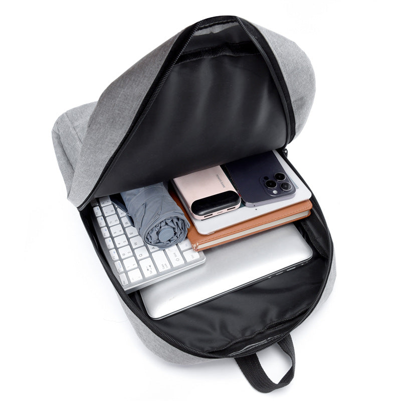 Sleek Everyday Essentials Rucksack Brehn