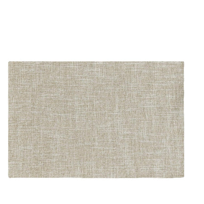 Eleganter Esstisch- Platzset Brehn