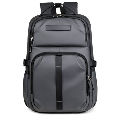Mehrfunktionsfähiger technikfreundlicher Rucksack