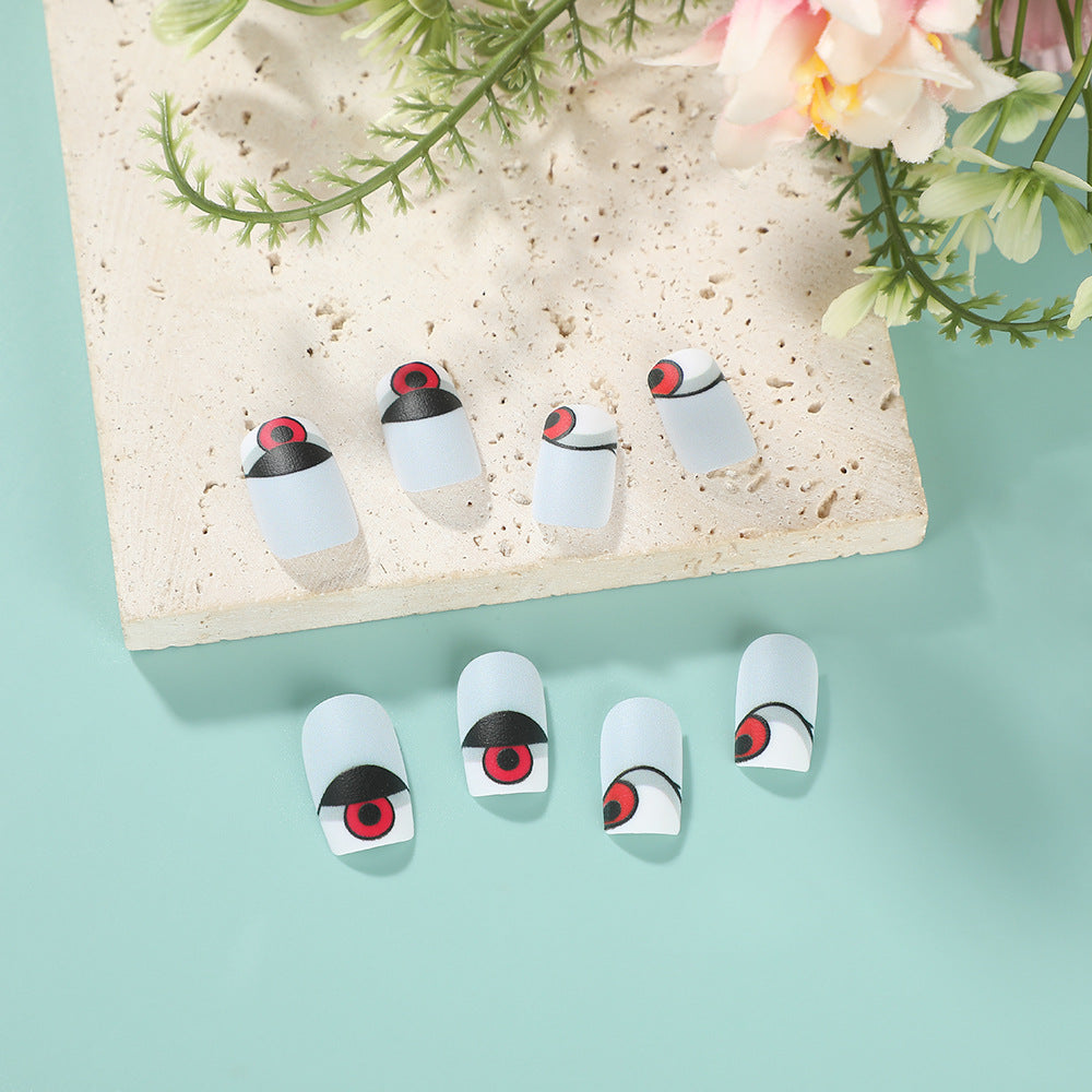 Nail Art Design Brehn