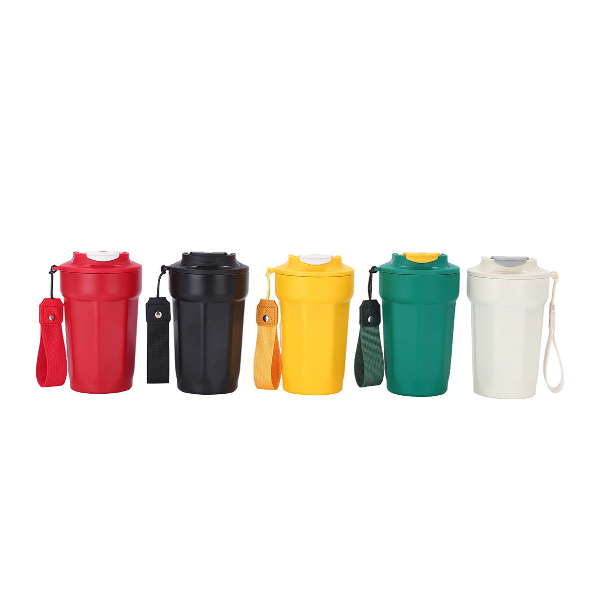 Damen Thermo-Kaffeebecher Brehn