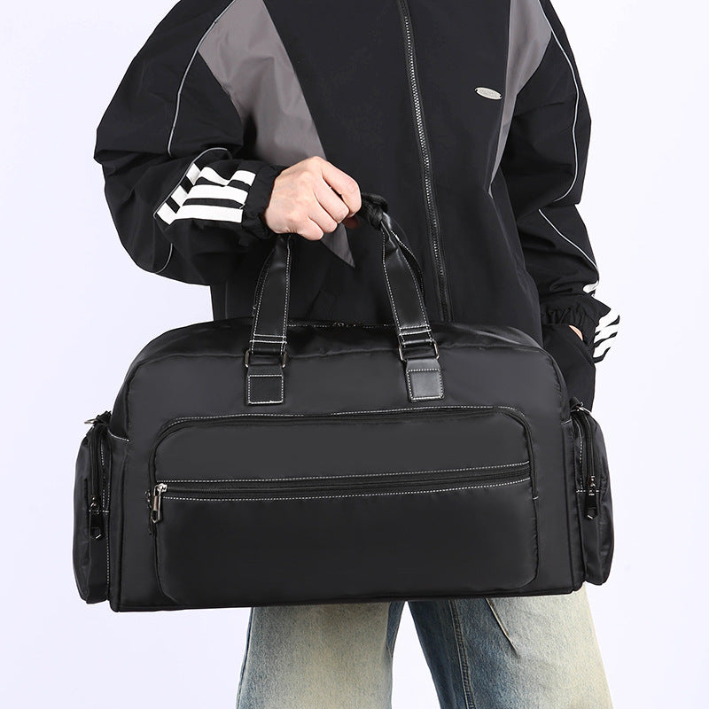 Hochleistungs-Gym-Duffle-Bag Brehn