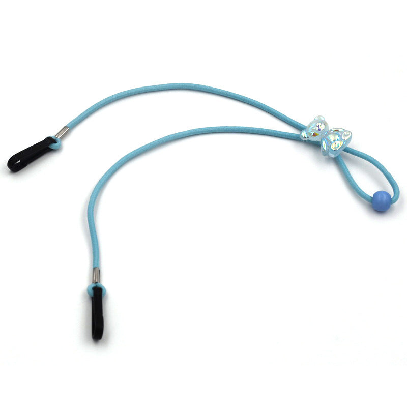 Einstellbares Brillenhalterungskabel Brehn 1786867896