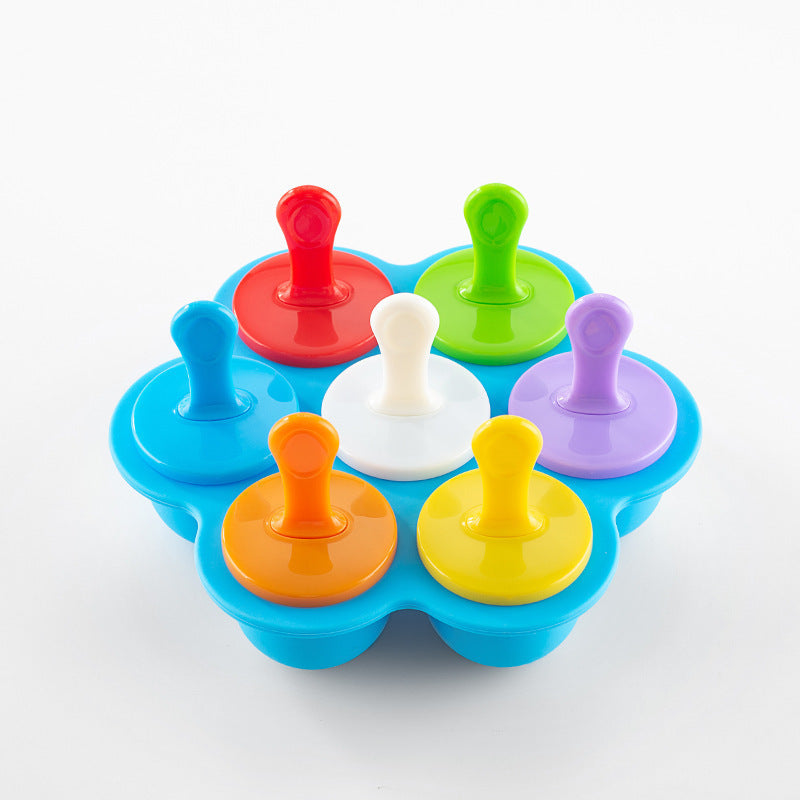 Eisförmchen Set Brehn