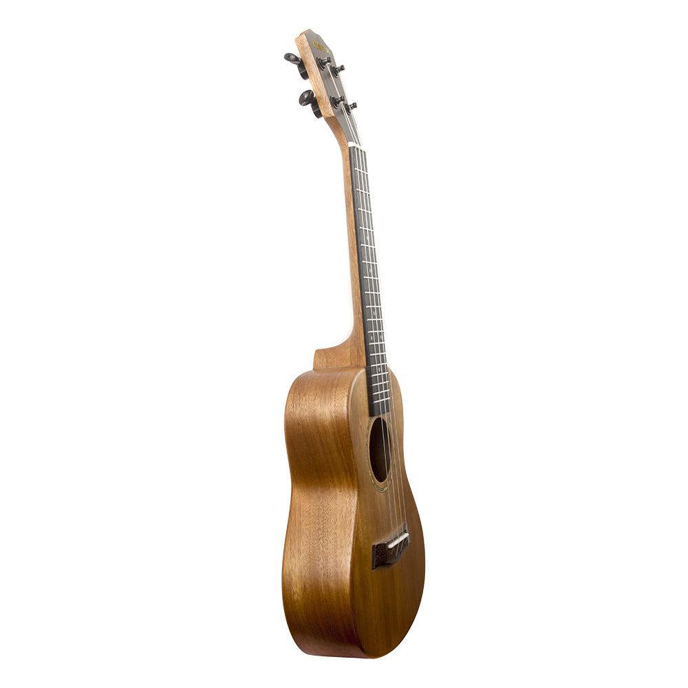 Professionelle Massivholzuqala-Ukulele Brehn