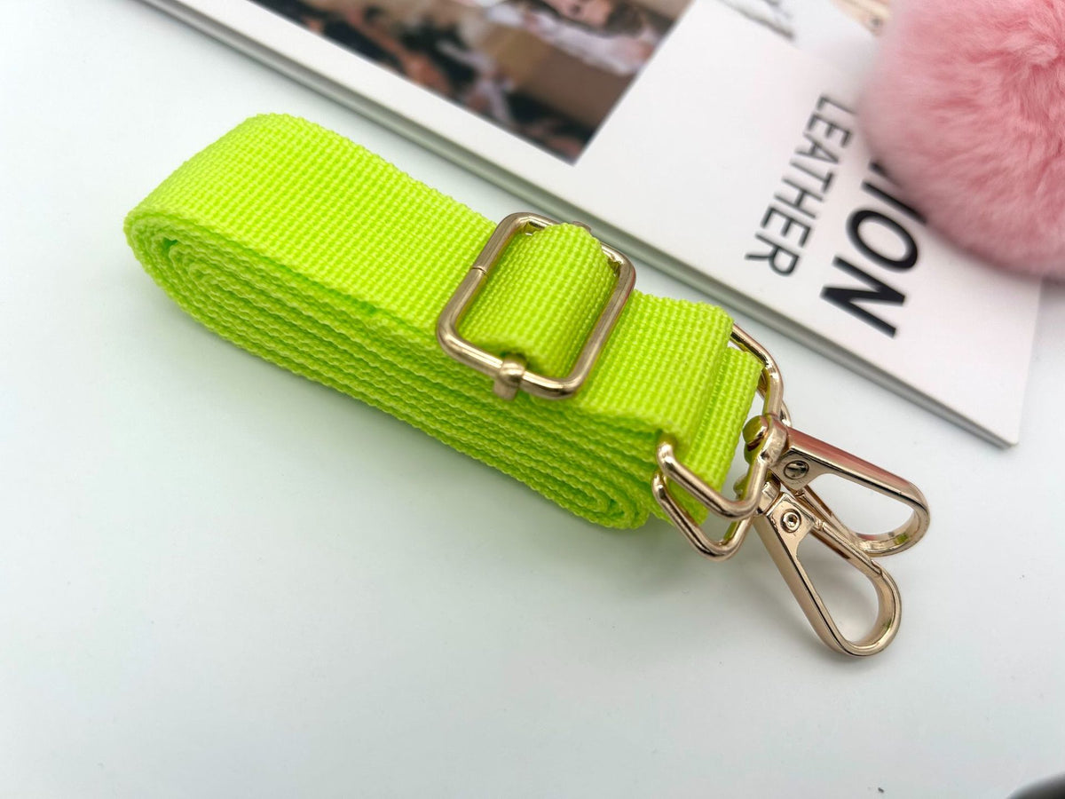 Verstellbarer Nylon-Taschenriemen Brehn