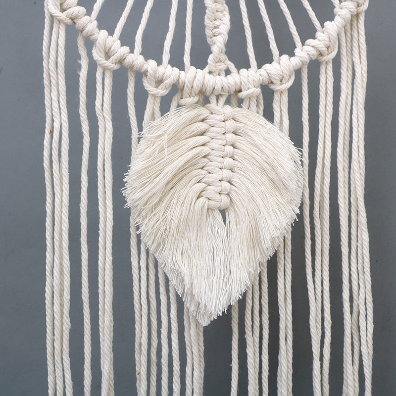 Macrame Wandbehang Brehn