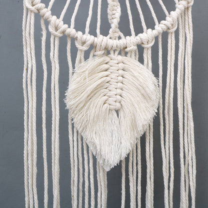 Macrame Wandbehang Brehn