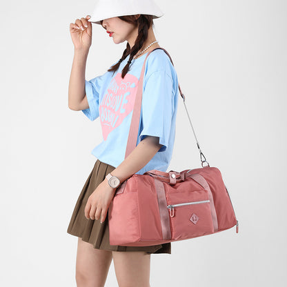 All-Season Sport Duffel Bag Brehn