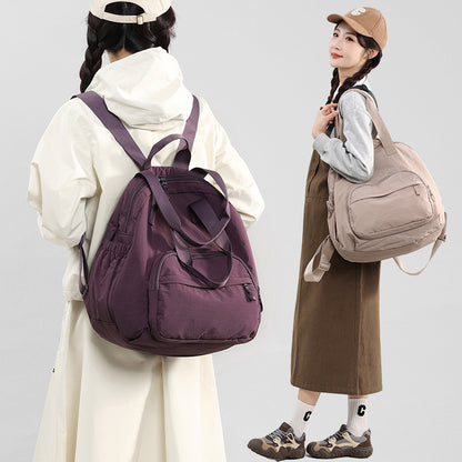 Multi-Taschen Utility Rucksack Brehn