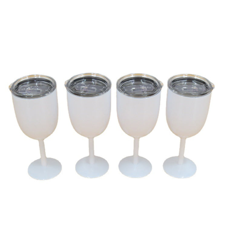 Damen eleganter Weinkelch Brehn