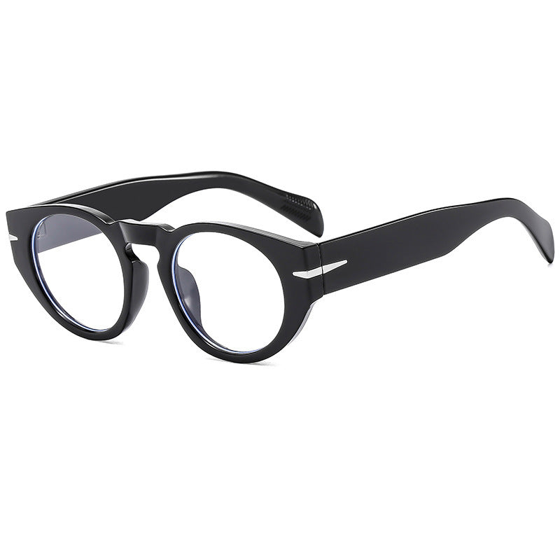 Damen modische Sonnenbrille mit unikatem Design und polarisierenden Gläsern Brehn