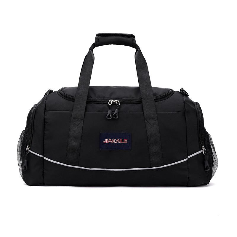 Haltbarer Sport-Duffle-Bag Brehn