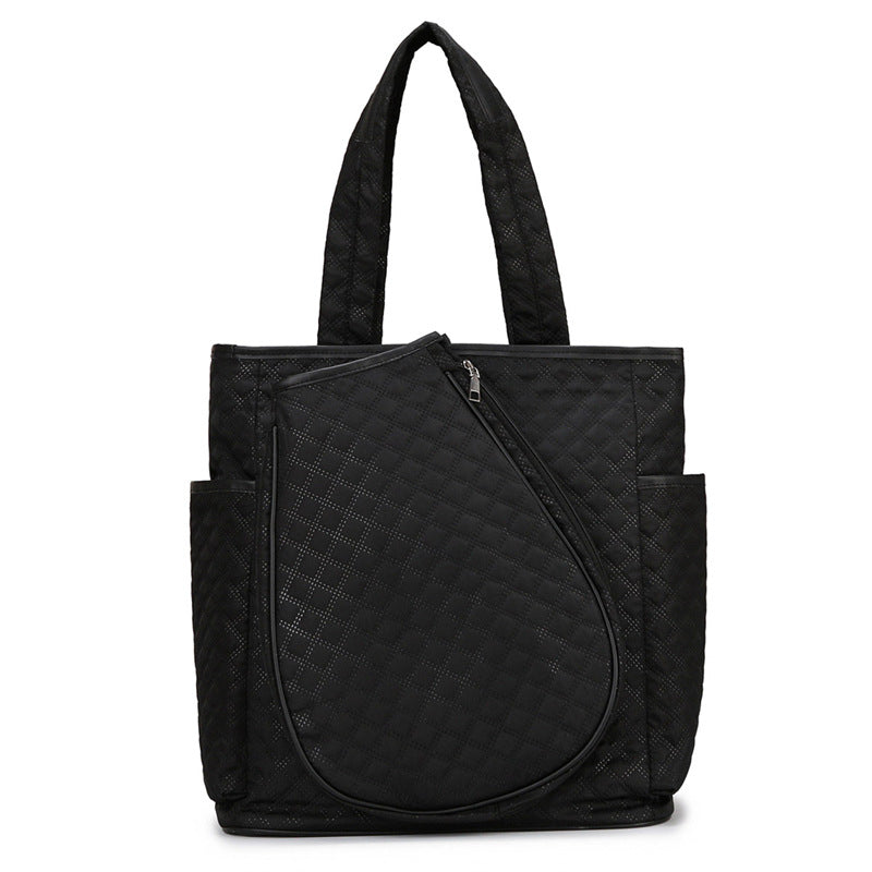 Praktische und Stilvolle Quattro-Tasche Brehn