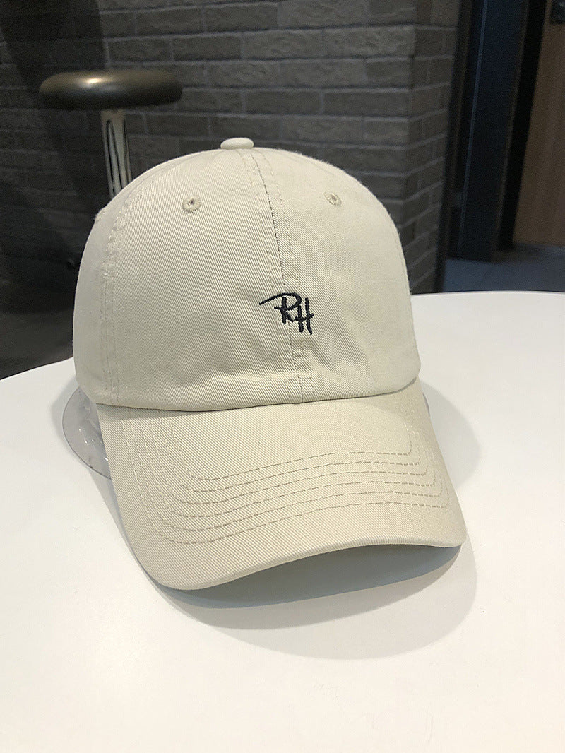 Herren Classic Baumwolle Baseballmütze Brehn