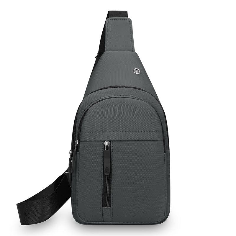 Vielseitige Outdoor Sling Bag Brehn