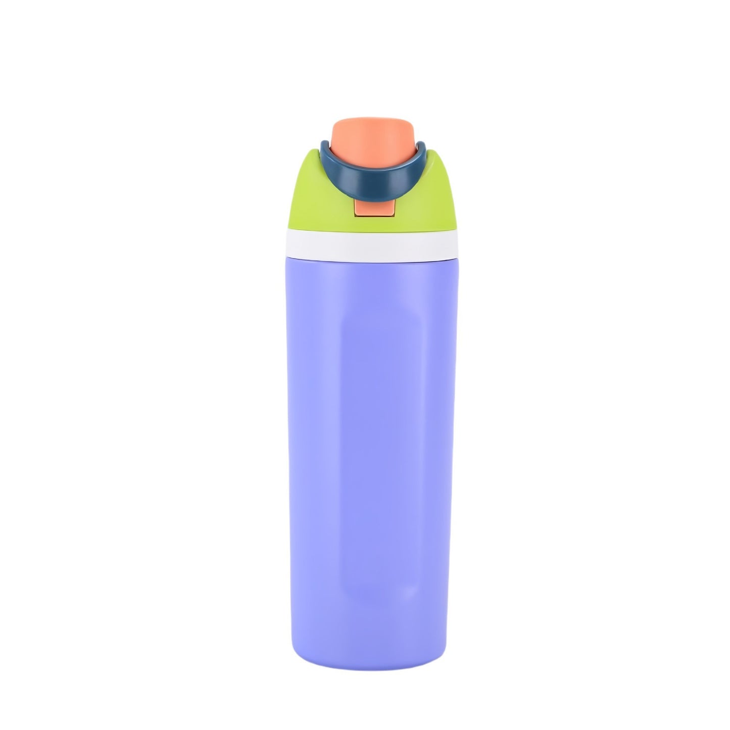 Damen Sportliche Trinkflasche Brehn