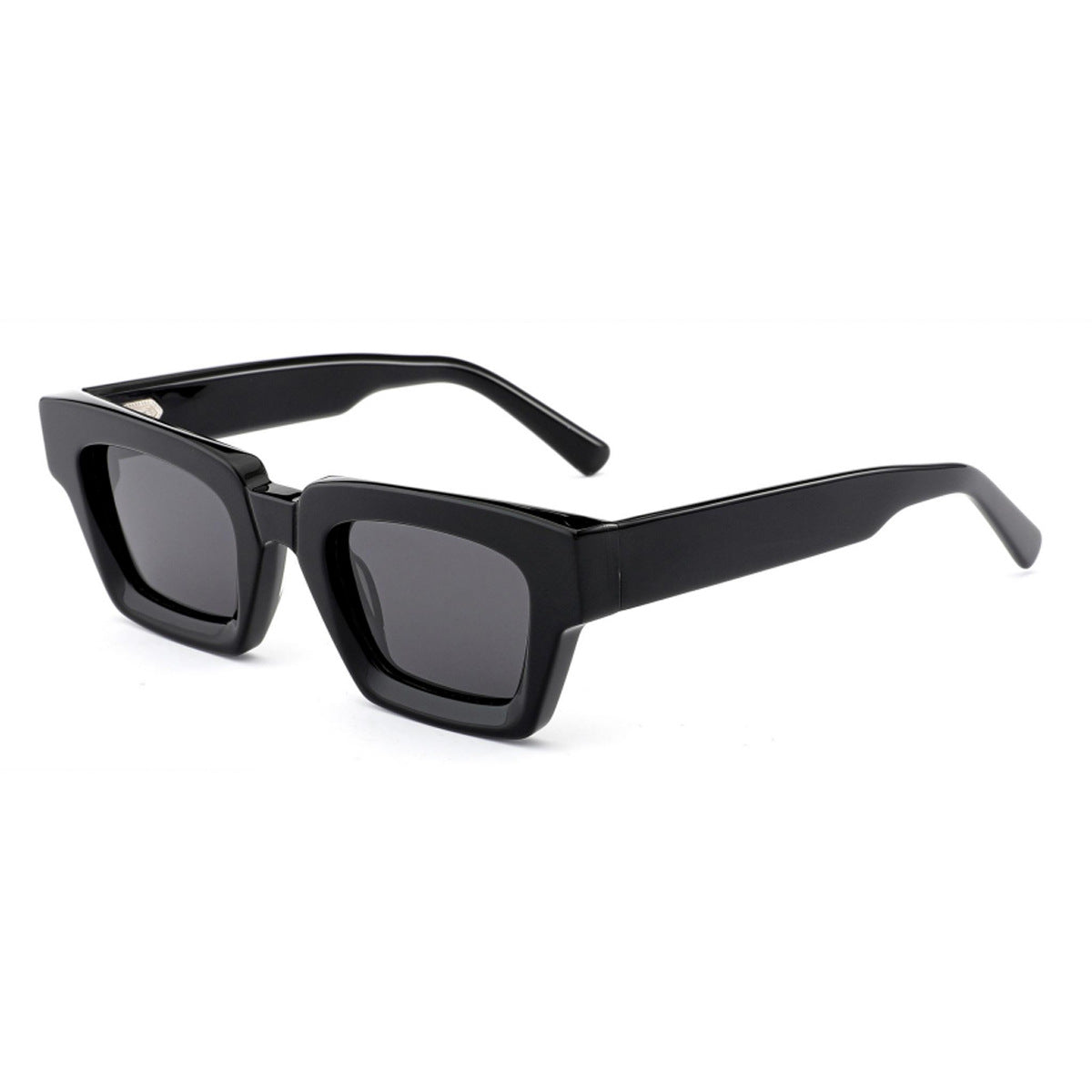 Damen trendige Sonnenbrille mit ausgeklügeltem Design und UV-Schutz Brehn