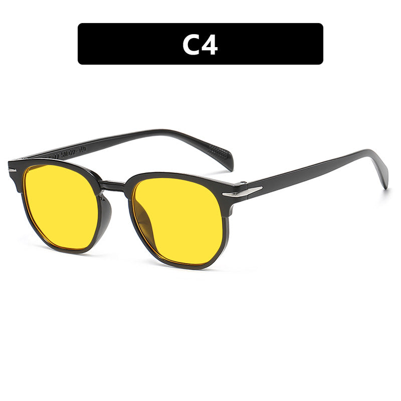 Damen modische Sonnenbrille Brehn