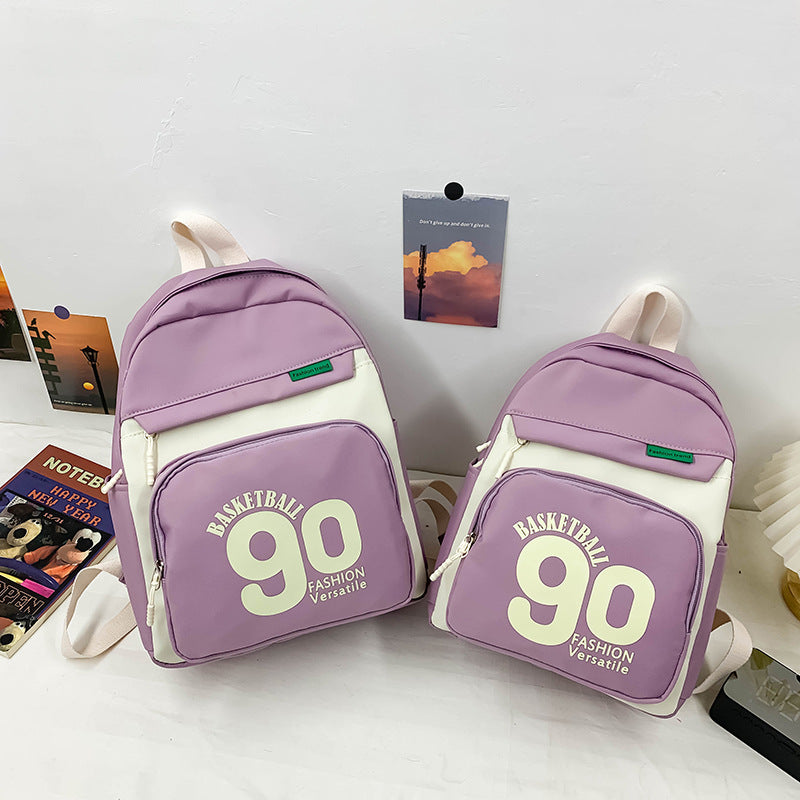 Sport-Themen Rucksack Brehn