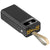 Tragbare Powerbank mit Intelligenter Led-Ladestandanzeige und Multi-Usb-Anschlüssen Brehn