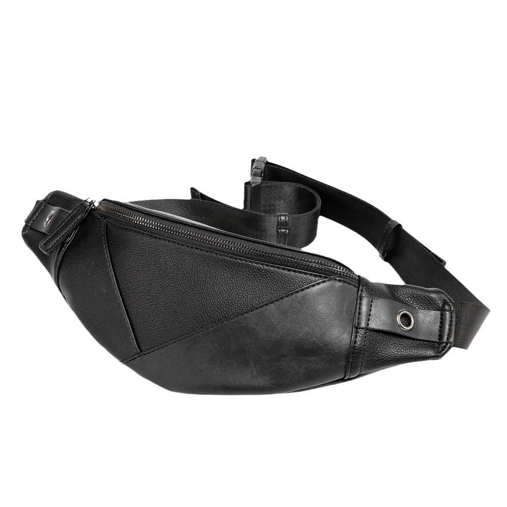 Modische Bauchtasche Brehn
