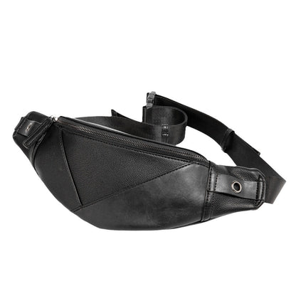Modische Bauchtasche Brehn