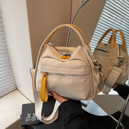 Chic Utility Handtas Brehn