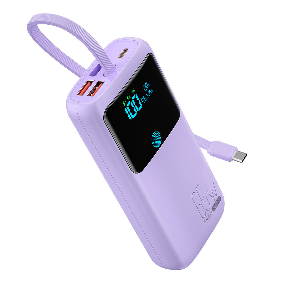 Powerbank Für Unterwegs Brehn