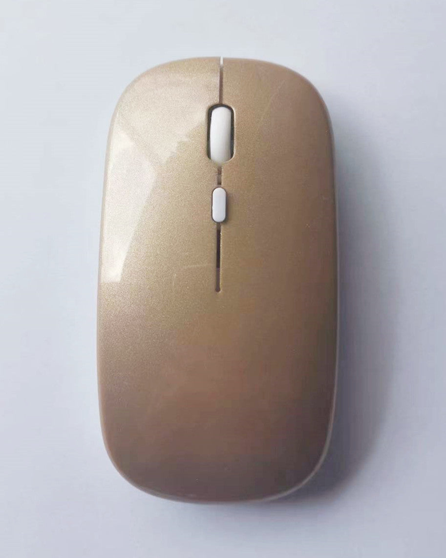 Ergonomische Kabellose Maus Brehn