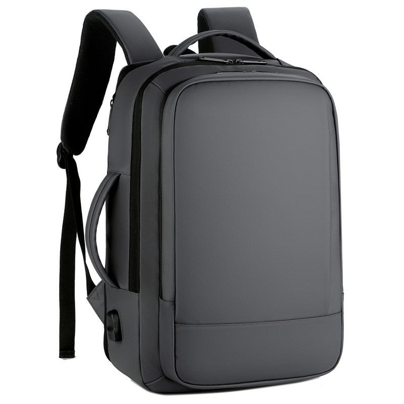 Sleek Professioneller Arbeitsrucksack Brehn