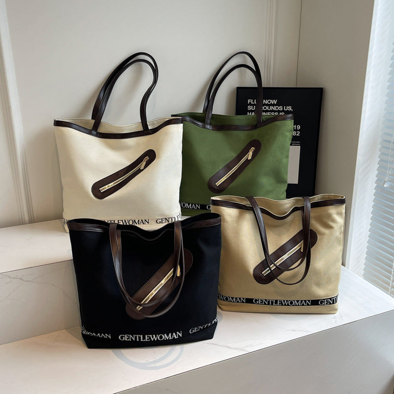 Moderne Freizeit Handtasche Brehn