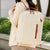 Eleganter Laptop-Rucksack mit Organizer Brehn