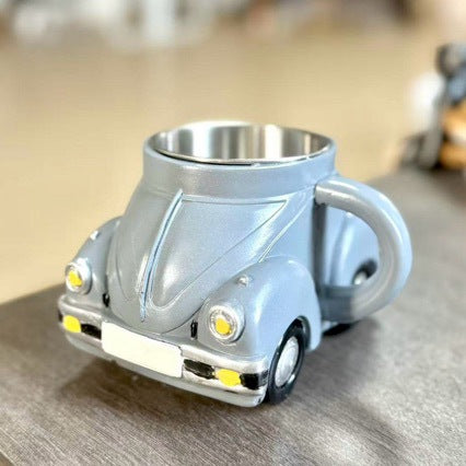 Kaffeetasse im Auto-Design Brehn