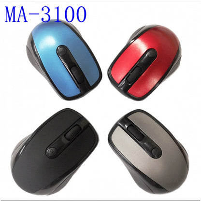 Kabellose Ergonomische Computermaus Brehn