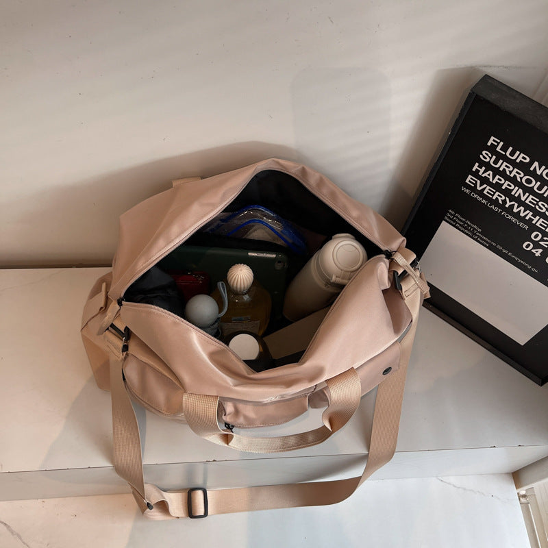 Utility Reise-Duffelbag Brehn