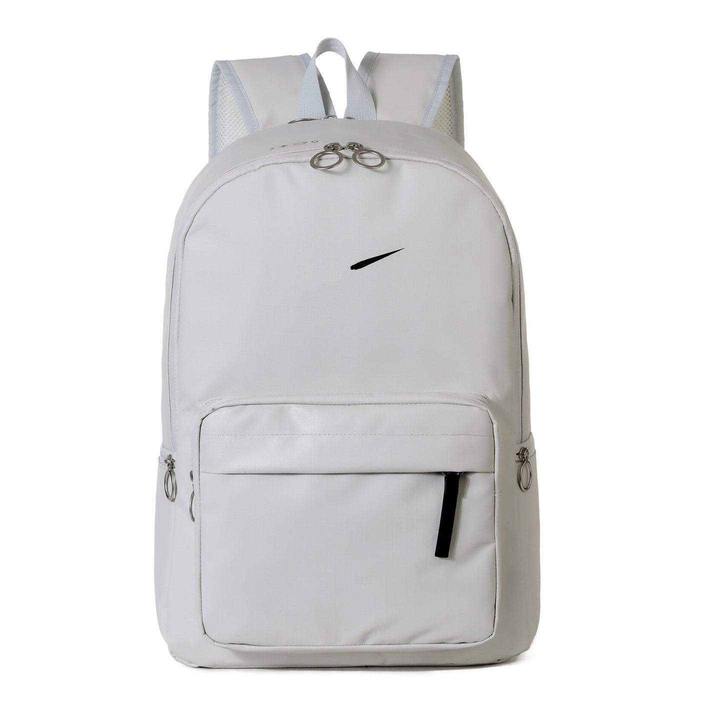 Sportlicher Rucksack mit Verstärktem Rücken und Mehreren Staufächern Brehn