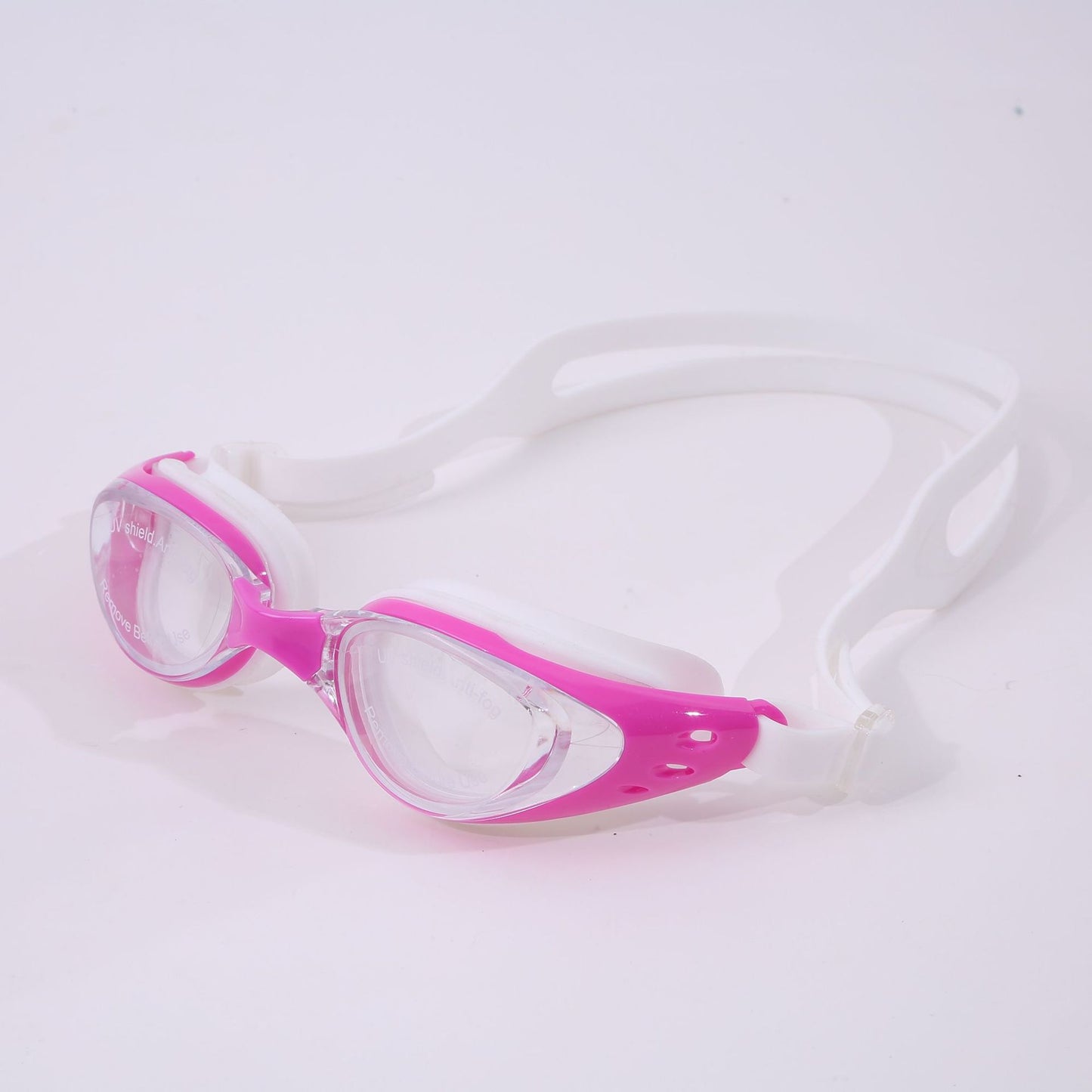 Anti-Beschlag Schwimmbrille Brehn