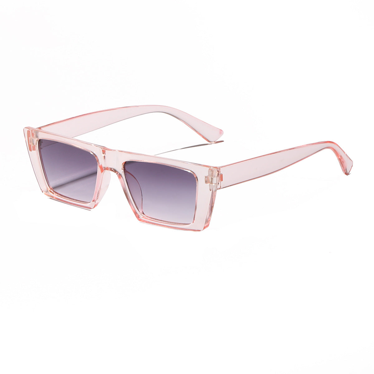 Damen quadratische Sonnenbrille Brehn