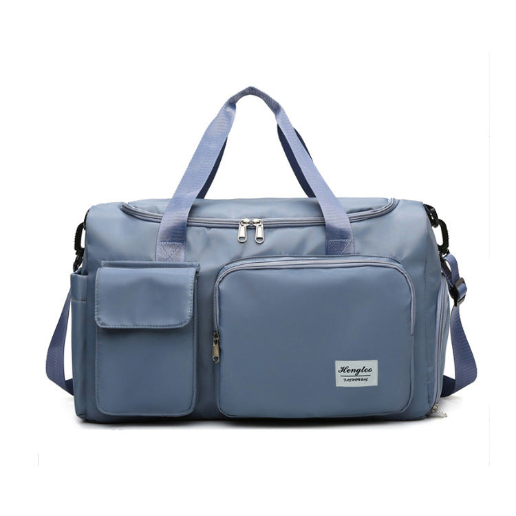 Vielseitige Reise-Duffel-Tasche Brehn
