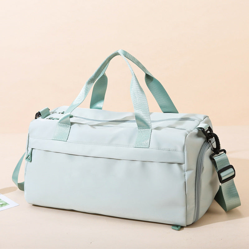 Reise Fitness Duffel Bag Brehn