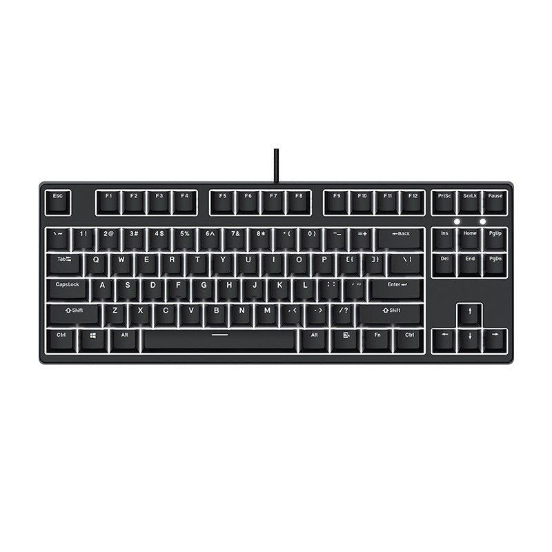 Gaming Mechanische Tastatur Brehn