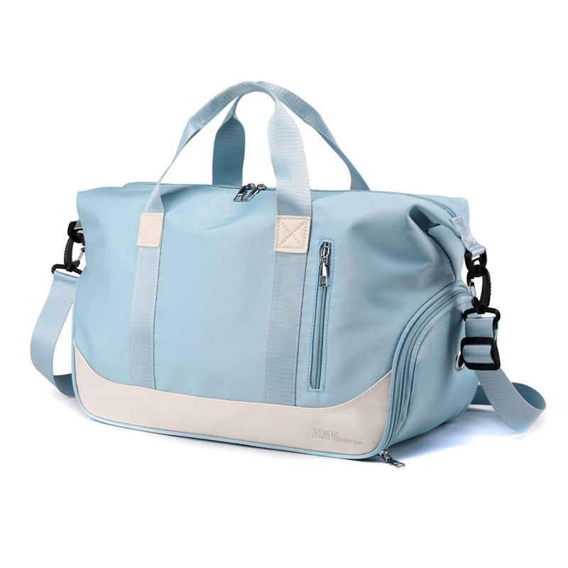 Vielseitige Mehrzweck-Reisetasche Brehn