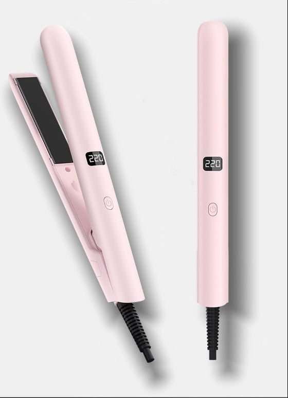 Smart Ceramic Hair Straightener Brehn