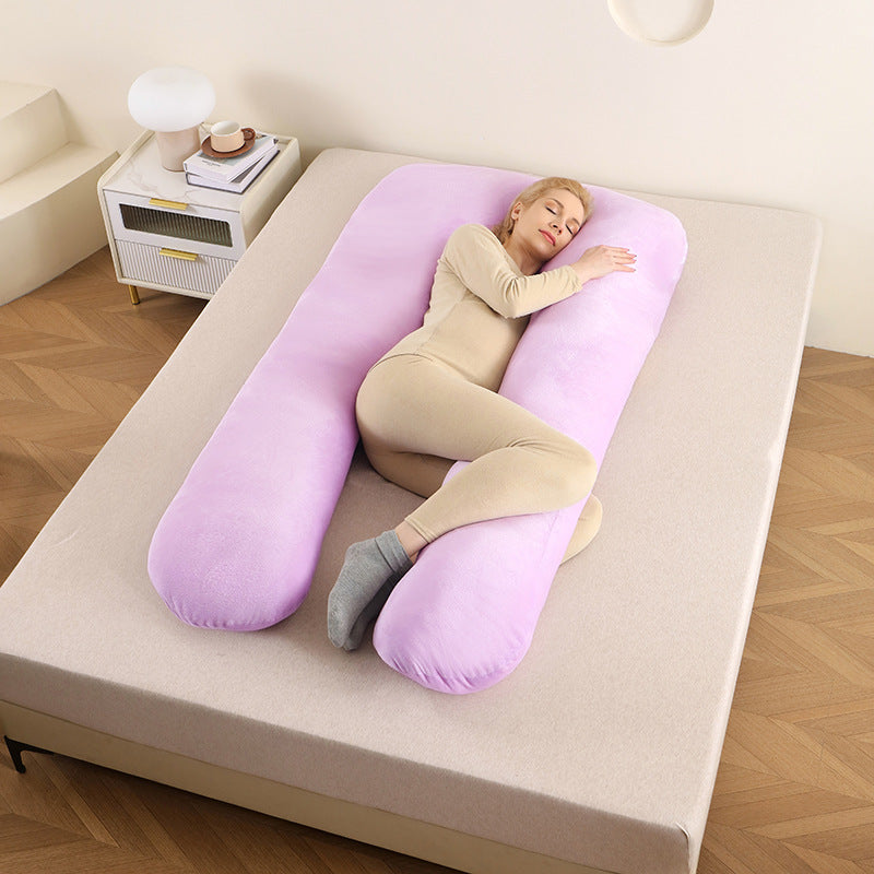 Ergonomisches Stillkissen Brehn