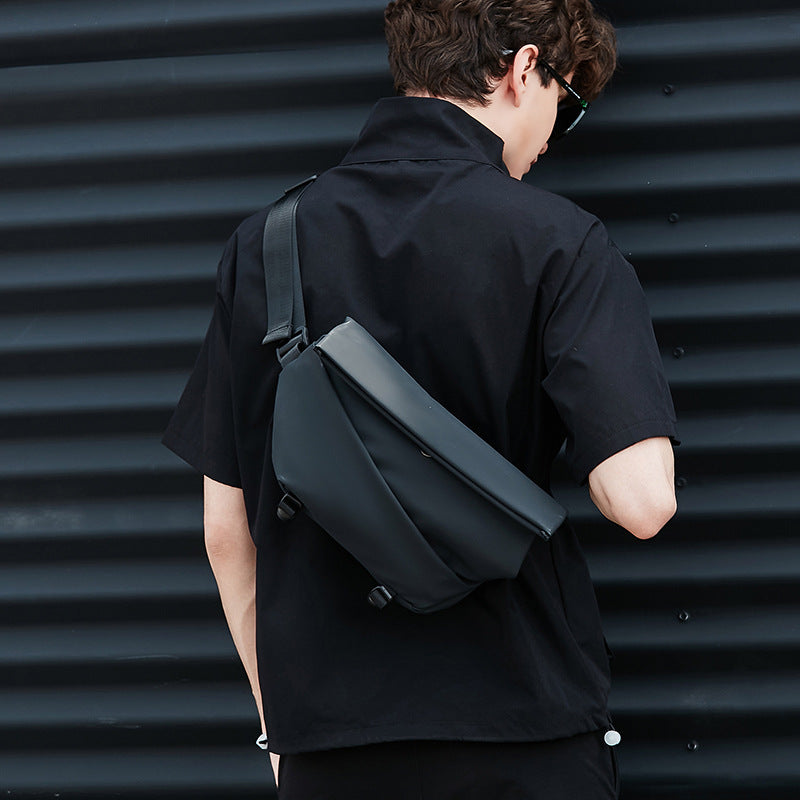 Ergonomischer Sling-Pack Brehn