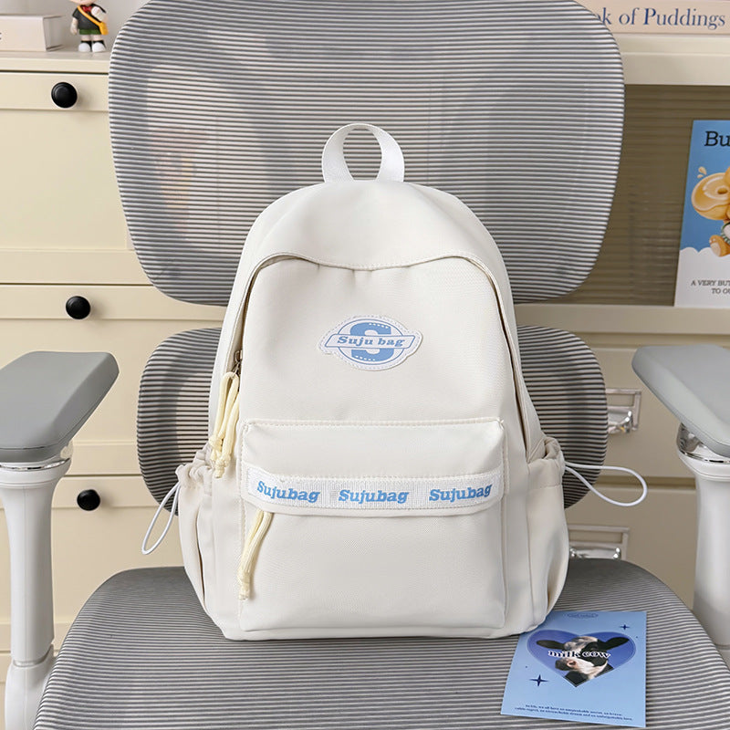 Lässiger Mini-Rucksack